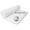 48"*24"*1"/1 piece, variant on 2 24" X12" X1" (thick) Ceramic Fiber Blanketulation Baffle Rated To 2400f High-temperature Resistance For Stoves Kilns Forges