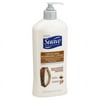 Suave Skin Solutions Body Lotion, Smoothing with Cocoa Butter and Shea 18 oz