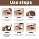 thumbnail image 5 of Juego de Crema para Cejas onlyliua Jabón y Máscara para Cejas, 5 of 7