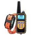 thumbnail image 1 of Anti Barking Dog Training Collar Stop Bark Waterproof Rechargeable _jiue, 1 of 4