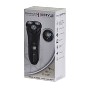 REMINGTON R3 Style Series Mens Rotary Shaver