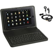 Maylong Mobility T-100CP with WiFi 7" Touchscreen Tablet PC Featuring Android 4.0 (Ice Cream Sandwich) Operating System