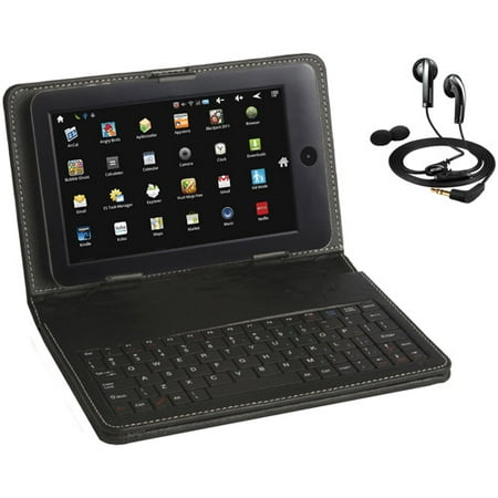 Maylong Mobility T-100CP with WiFi 7" Touchscreen Tablet PC Featuring Android 4.0 (Ice Cream Sandwich) Operating System