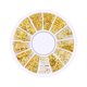 thumbnail image 2 of Accesorios para decoración de uñas, decoración de uñas con forma de estrella y aleación hueca, puntas para decoración de uñas, rueda de manicura, aireador para acuario., 2 of 2