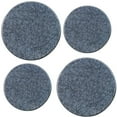thumbnail image 2 of Reston Lloyd 4-100-B Electric Tin Burner Cover Set 4  Black Granite, 2 of 4