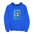 thumbnail image 1 of Sudadera Capucha Ar3 Ardilla D262, 1 of 2