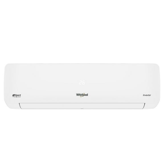 Minisplit Inverter 2 Toneladas (Frío/Calor) Whirlpool WA6260Q