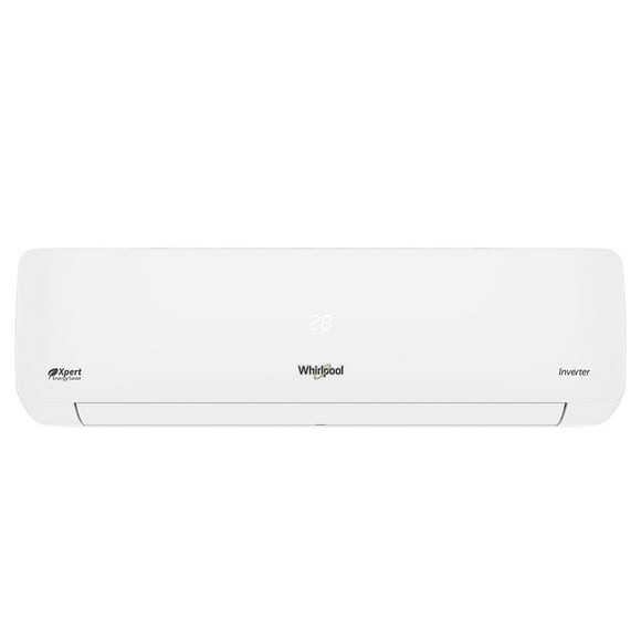 Minisplit Inverter 2 Toneladas (Frío/Calor) Whirlpool WA6260Q