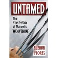 thumbnail image 3 of Indomptable, la Psychologie du Wolverine de Marvel, 3 of 3