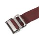 thumbnail image 2 of Drywall Stilts Leg Straps Adjustable Universal Nylon Stilt Curved Plate Straps Accessories for Home Decoration, 2 of 4