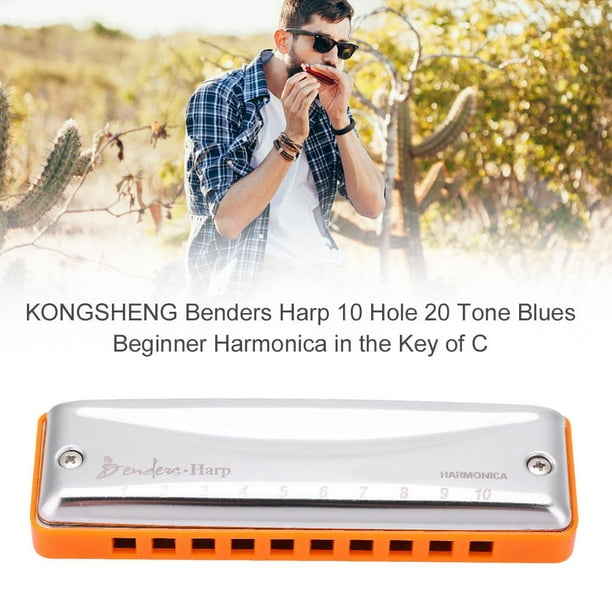 Kongsheng benders harp outlet