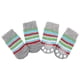thumbnail image 1 of Ropa Para Mascotas Calcetines Para Perros Y Gatos Protector Contra Arañazos Transpirable Cómodo Lavable Ropa Para Mascotas Para Interior Y Exterior, 1 of 5