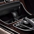 thumbnail image 2 of Car Center Console Water Cup Holder For Benz C-class W205 E-w213, 2 of 4