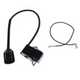thumbnail image 4 of Decodeary Durable Ignition Coil for FS120 FS120R FS200 FS200R FS250 FS300 FS350 Improved Performance Style A 1Set, 4 of 6