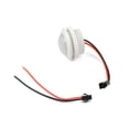 thumbnail image 3 of 1/4/6/10 Pieces Smart Auto ON/OFF PIR Motion Sensor Switch Light Control For Home Lighting LED Lamp ,Won't Irritate Eyes, 3 of 7