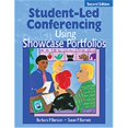 thumbnail image 1 of Student-Led Conferencing Using Showcase Portfolios, Hardcover, 1 of 4