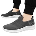 thumbnail image 1 of Deporte Sin Cordones Trail Running Zapatos Casuales Hombre Ligero Manos Libres, 1 of 8