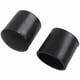 thumbnail image 4 of Tapones de Goma 200 Piezas Extremos de Tubo de Goma Negra Redondos de 10 mm, 4 of 5