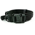 thumbnail image 3 of Tactical Dog Collar, Adjustable Military Training Nylon Dog Collar with Control Handle and Heavy Metal Buckle for Medium and Large Dogs, 3 of 4