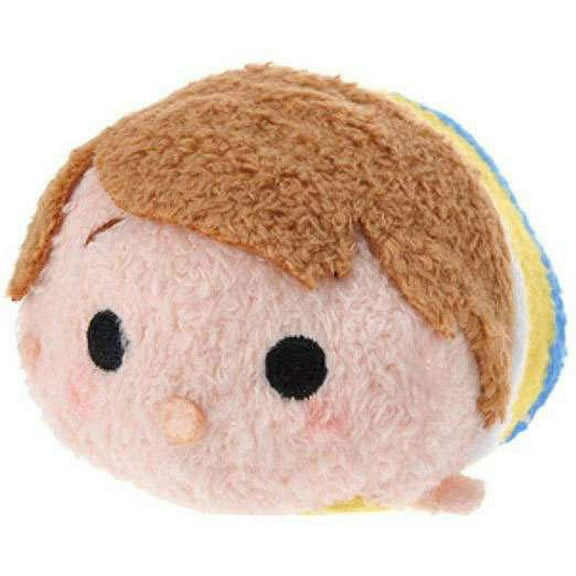 Disney Winnie the Pooh Christopher Robin Plush [Mini]