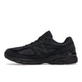 thumbnail image 2 of New Balance Men's 990v4 JJJJound Navy Running Shoes, from StockX, 2 of 5