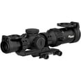 thumbnail image 2 of TANGO-SPR Riflescope 4x Optical System Low Dispersion Glass 30MM Maintube HELLFIRE Illuminated, 2 of 7