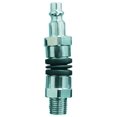 thumbnail image 2 of Tru-Flate 12-229 1/4" Swivel Male NPT Plug, 2 of 3