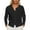 Black, variant on Lightweight Cardigan Sweaters for Women 2025 Long Sleeve Soft Comfort Button down Cropped Knit Sweater Cardigans Outerwear Simple Stylish Plain Stretch Casual Fall Tops Black One Size