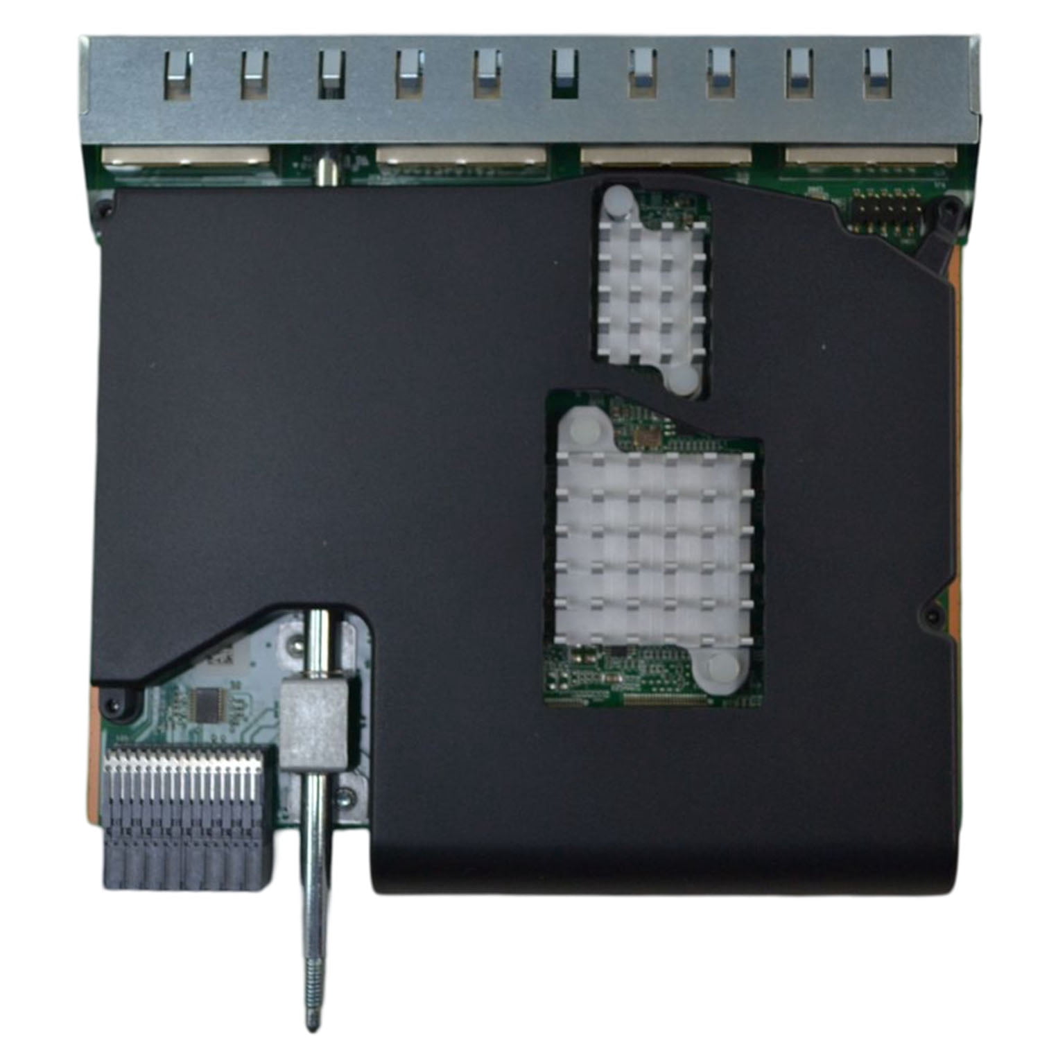 Dell PowerEdge VRTX Chassis R1-2401 8-Port 1GB Ethernet Switch NV3P4 - New