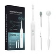 Rechargeable Toothbrushes for Adults Accepted Ultra Toothbrush,Sonic Electric Toothbrush