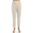 thumbnail image 1 of Shadowline Adjustable Length Pant Liner (1X Beige) - 3502, 1 of 1