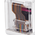 thumbnail image 5 of Printer Mobile Color Mini Handheld Printer Wifi Printers Handheld, 5 of 5