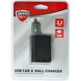 Auto Drive USB Charger