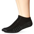 thumbnail image 1 of New Balance Unisex 2 Pack Technical Elite No Show Socks, 1 of 2