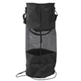 thumbnail image 3 of Boat Mesh Trash Bag, Lightweight Reusable Trash Bag Waterproof For Outdoor Camping For Travel, 3 of 8
