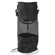 thumbnail image 2 of Bolsas de basura para barcos, bolsas de basura de malla portátiles, impermeables y reutilizables, para almacenamiento de basura en barcos, color negro, 2 of 10