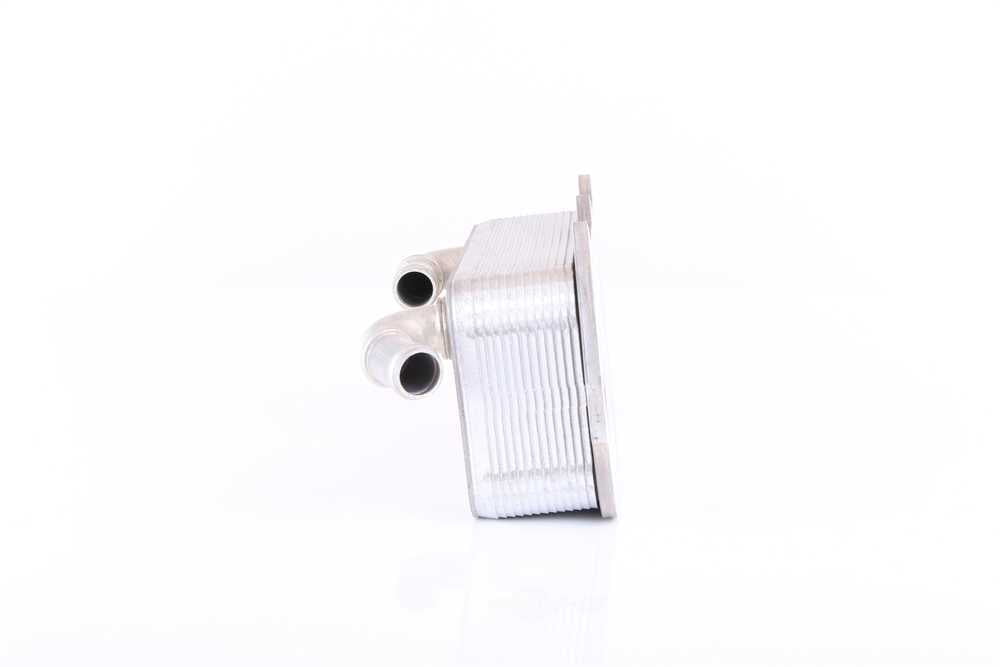 Nissens 90916 Engine Oil Cooler
