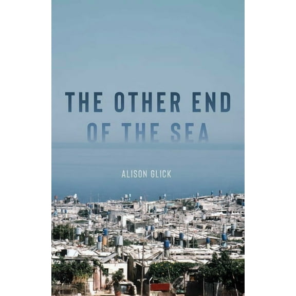 The Other End of the Sea, (Paperback)