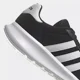 thumbnail image 5 of Men's US 9.5 Ad-id-as Lite Racer 3.0 - Navy And White - Clean Classic Style Shoe, 5 of 5