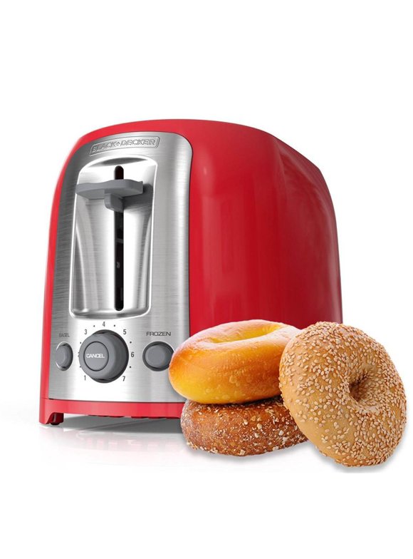 Black + Decker Toasters in Toasters