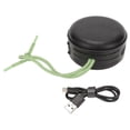 thumbnail image 1 of Waterproof With Rgb Light - Mini Wireless Speaker For Shower, Ip65 Rated, 1 of 5