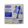 thumbnail image 2 of Cepillo de dientes Oral-B Charcoal, suave (paquete de 6), 2 of 2