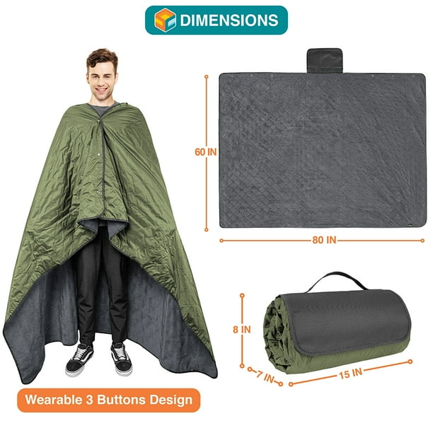 Sports blanket for outdoor sale