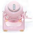 Laundry Alternative Retro Hand Washer, Wonder Wash Manual Portable Mini Washing Machine, Pink