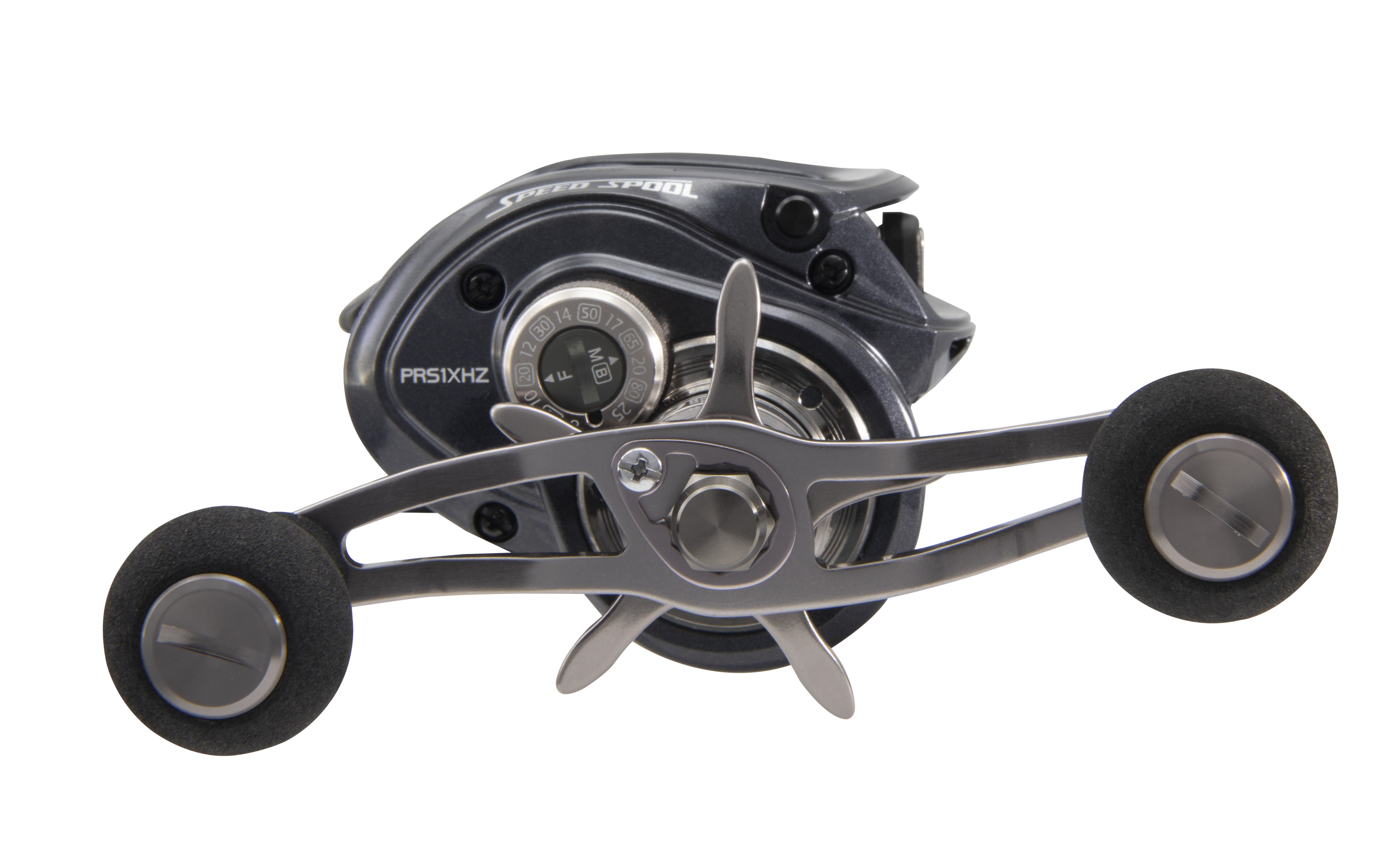 Lews BB1 Pro SS ACB Fishing Reel