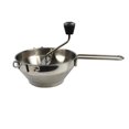 thumbnail image 2 of Molinillo de Alimentos para Bebés Molinillo de Acero Inoxidable Licuadora de Alimentos de Frutas Y Verduras Utensilios de Cocina de Plata Baoblaze Molino de alimentos de acero inoxidable, 2 of 7