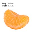 thumbnail image 3 of Guardoinrt Student Children Girl Keyring Fashion Fruit Decoration Portable Keychain Hanging Pendant Key Chain Ornament Ring Pendant, 3 of 6