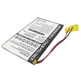 thumbnail image 2 of 1400mAh ARCHOSBATT Battery for Archos Gmini 402CC Gmini 402 PocketDISH AV402E AV402E Gmini 400, 2 of 5