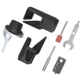 thumbnail image 2 of Kit de afilador de motosierra eléctrico, juego de herramientas de cadena de cuchillo de molienda, accesorio de broca de pulido, 2 of 8