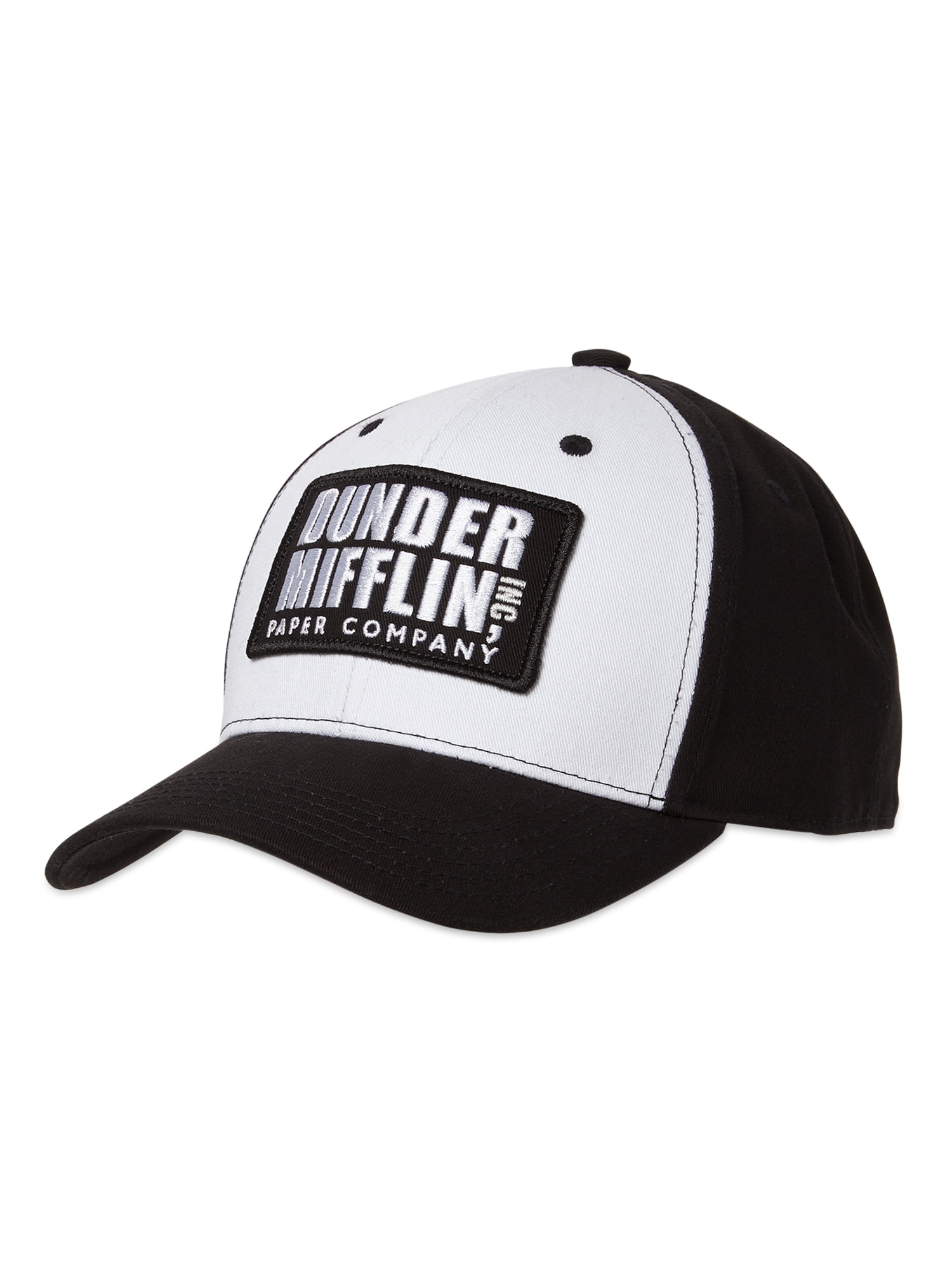 dunder mifflin baseball cap